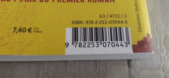Petit pays de Gaël Faye - photo numéro 3