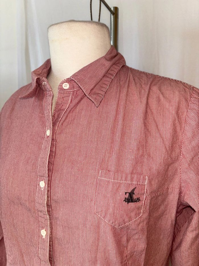 Chemise - photo numéro 3