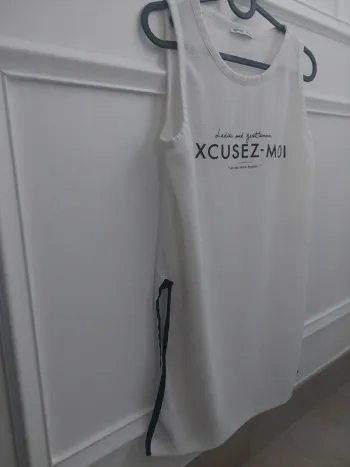 Top Zara M
