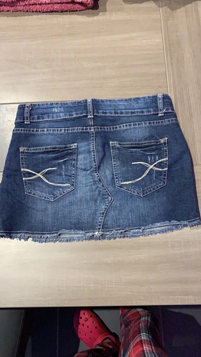 Jupe Pimkie taille 36 - photo numéro 2