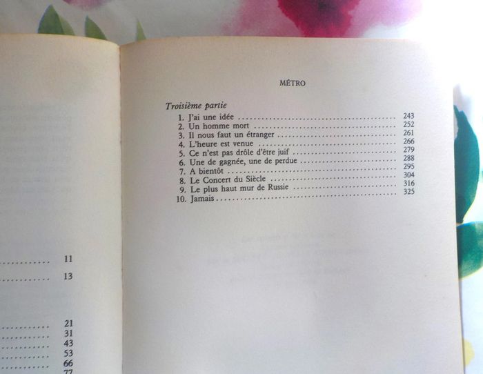 Métro Moscou Underground de Alexandre Kaletski Ed. Balland - photo numéro 9