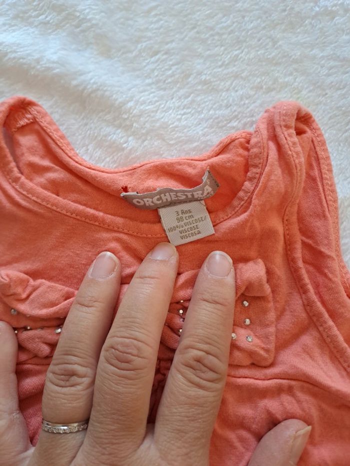 Robe légère - photo numéro 3