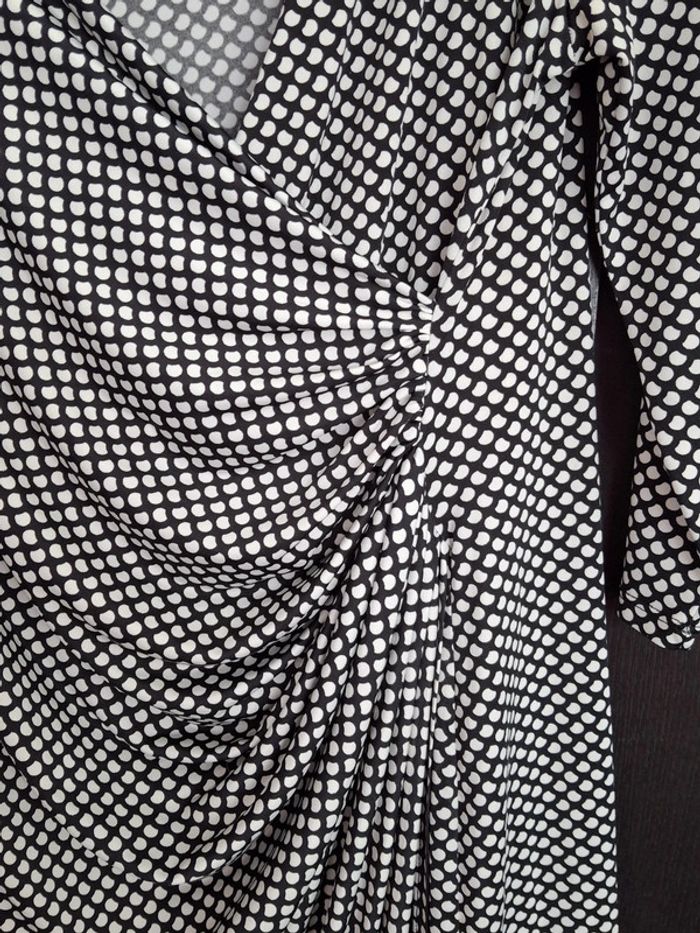 Robe à motifs - photo numéro 3