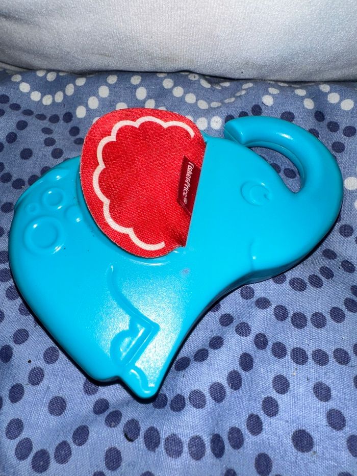 Miroir éléphant - photo numéro 2