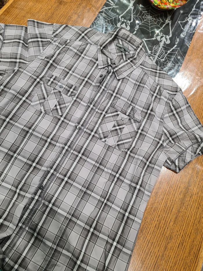 Chemise homme