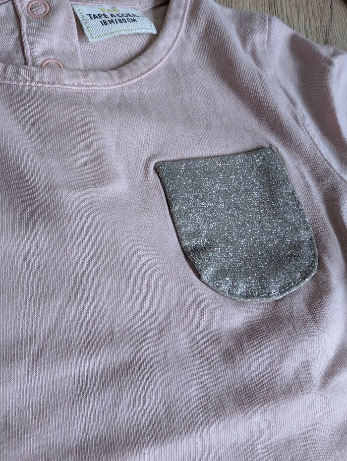 Tshirt 18 mois - photo numéro 3