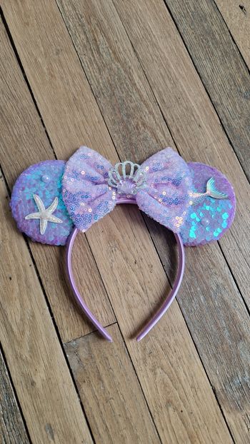 Princesse Ariel Disney la petite sirène 