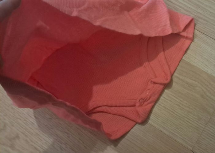 Robe bodies kiabi 3 mois - photo numéro 3