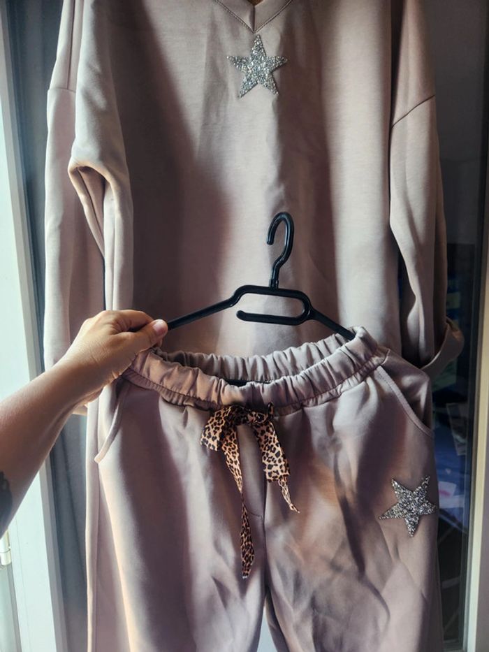 Ensemble sportwear chic - photo numéro 8