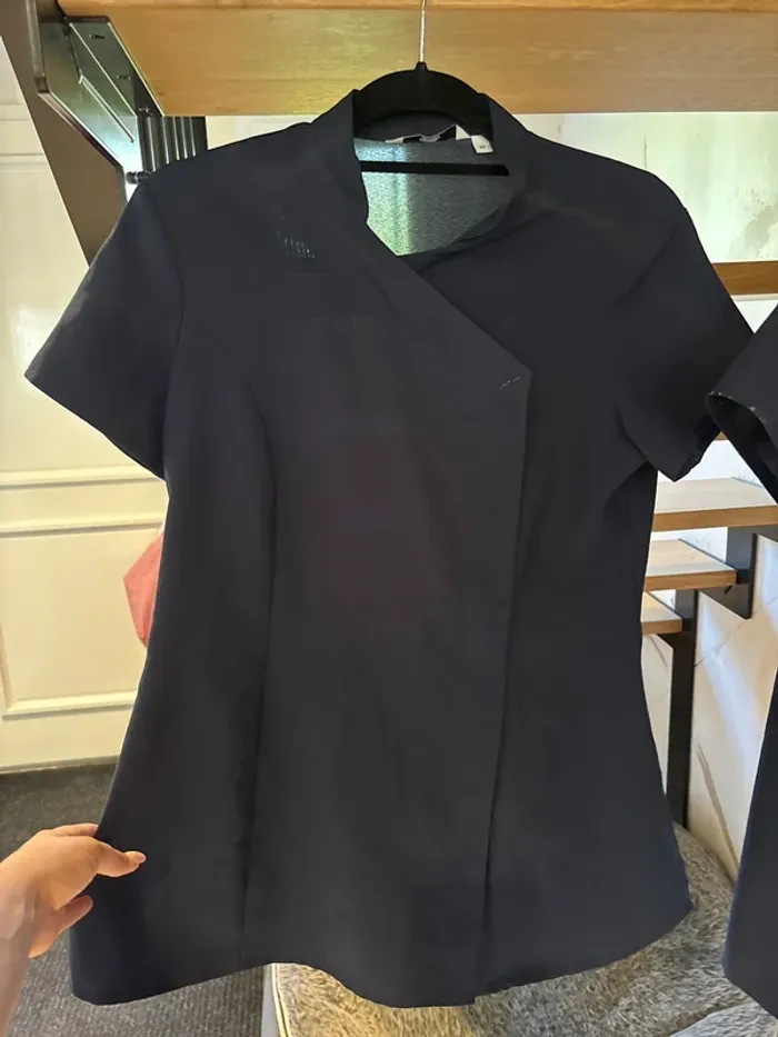Blouses professionnelles - photo numéro 7