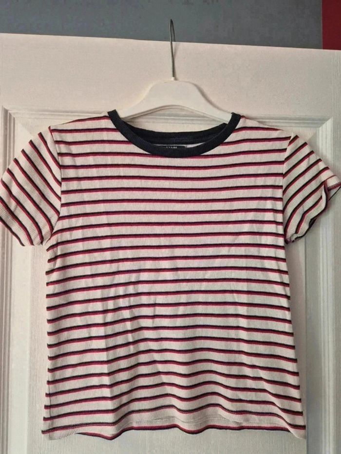 Tee shirt