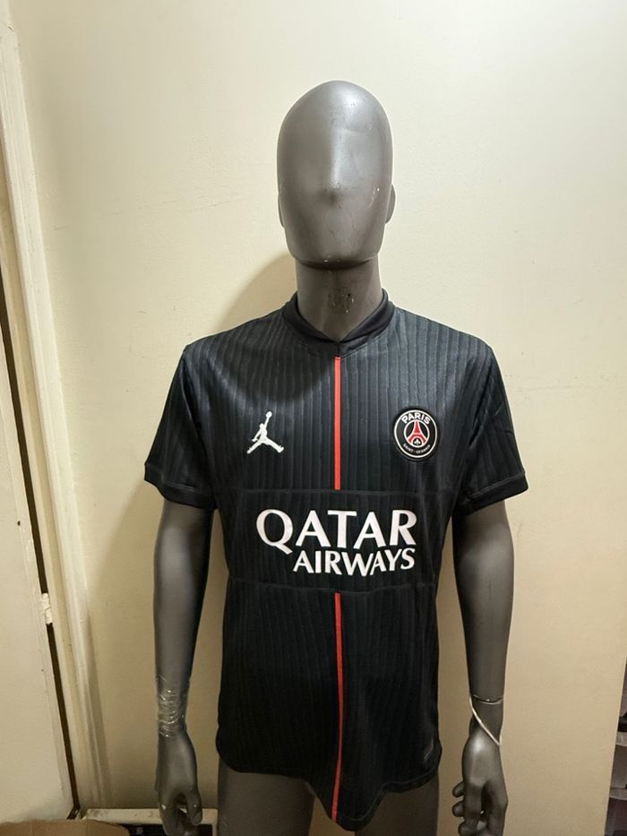 PSG adulte taille xl