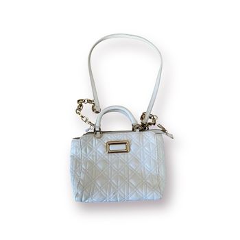 Zara Petit sac à main crème
