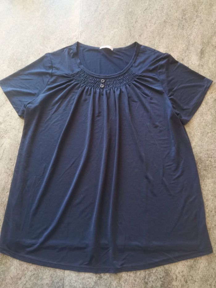 T-shirt taille XXXL wen ni