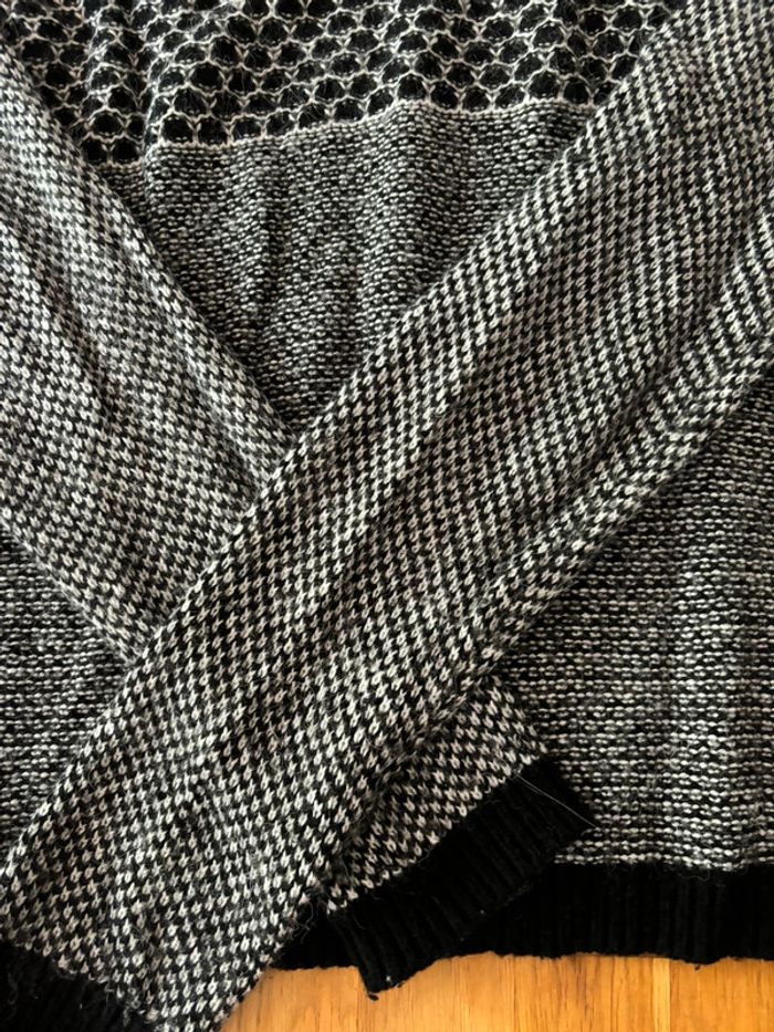 Pull sud express - photo numéro 6