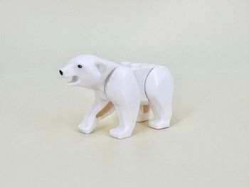 Lego Animaux City : Ours Polaire - NEUF