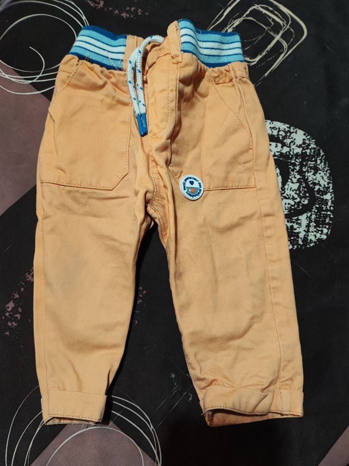 pantalon