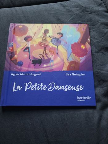Livre enfant