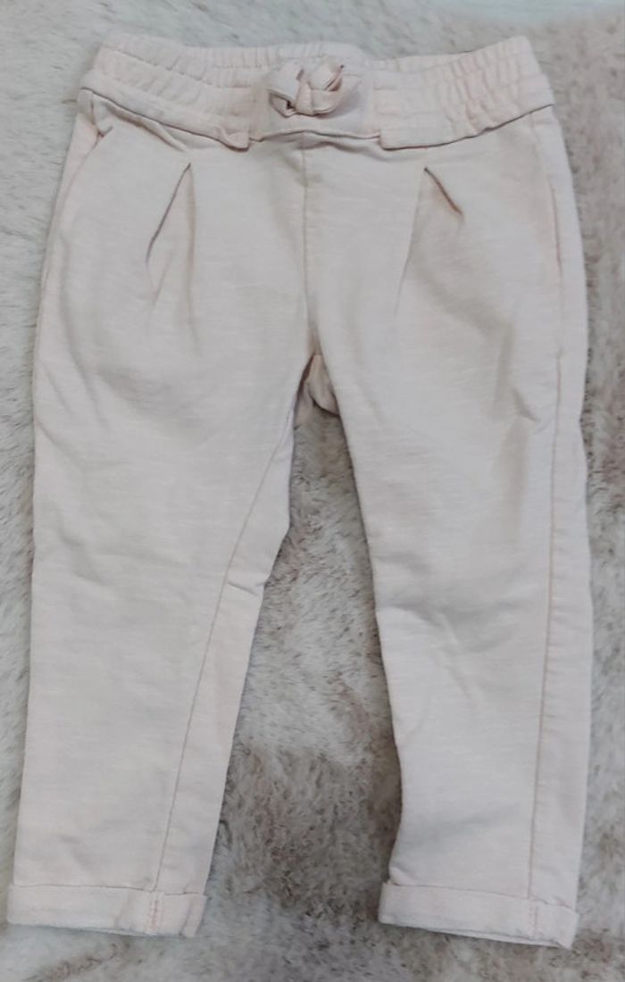 Pantalon Gemo 24M