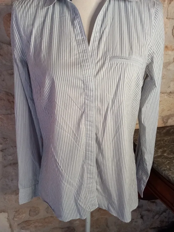 Chemise - photo numéro 3
