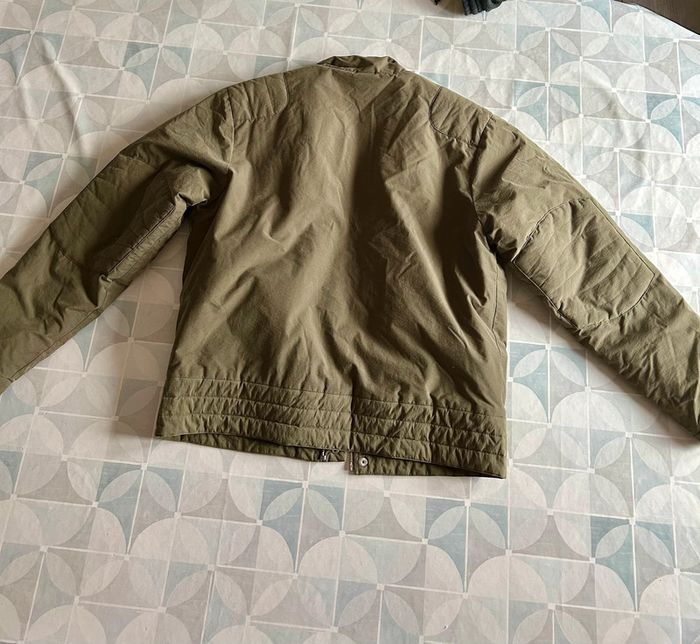 Manteau homme XS / 34 - Kiabi - en très bon état - photo numéro 3