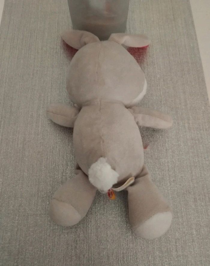 Peluche Lapin - photo numéro 2
