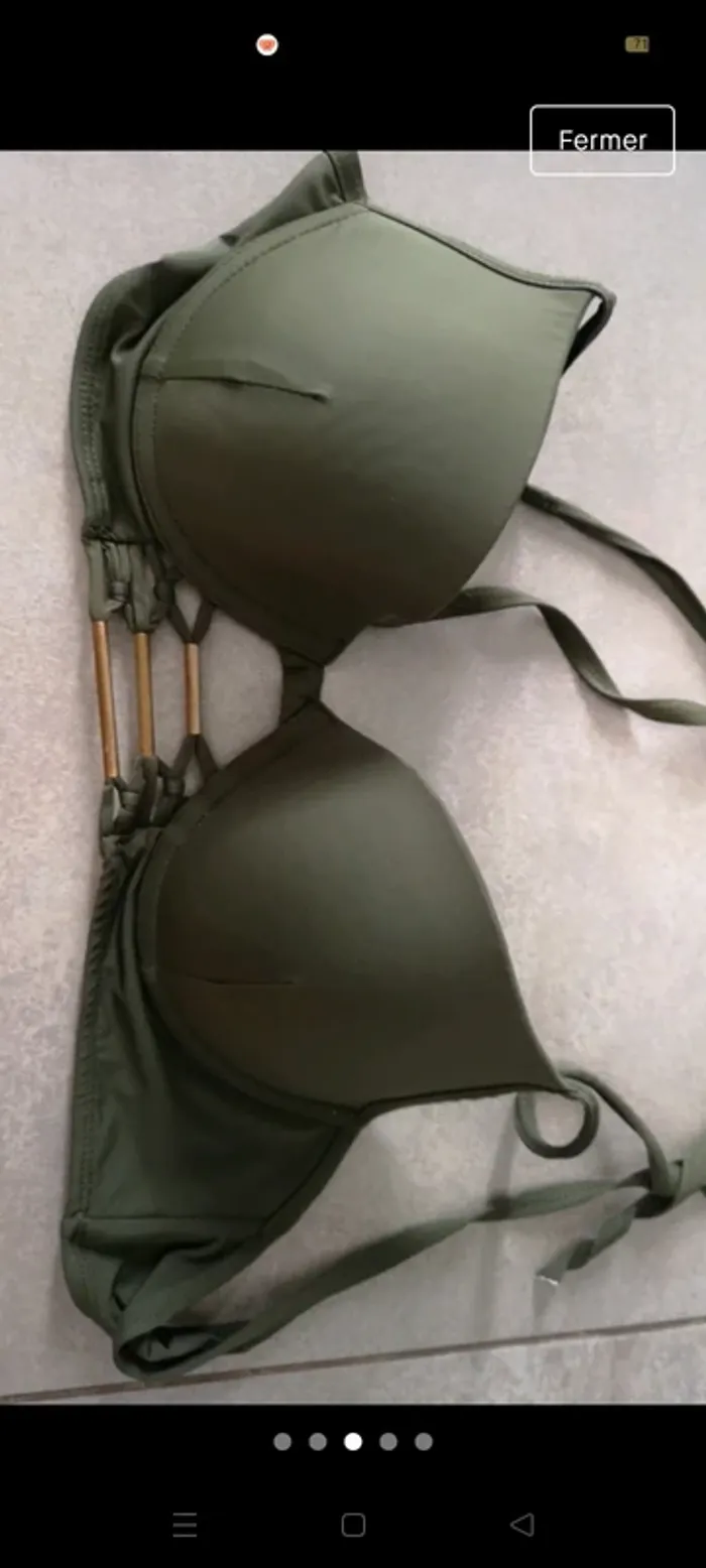 Maillot de bain - photo numéro 3