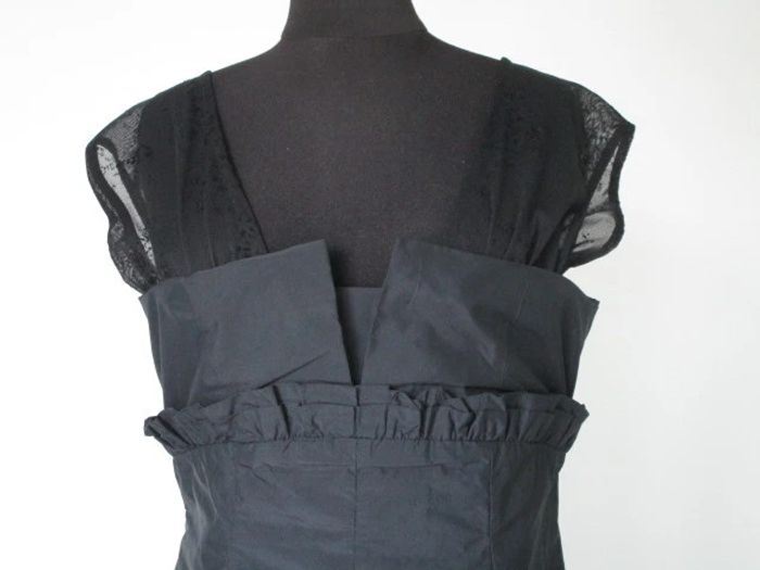 Robe Voodoo 38 TBE - photo numéro 3