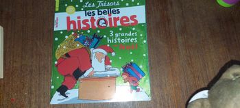 Les belles histoires