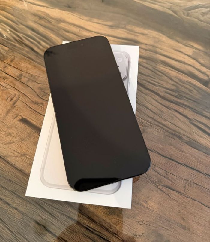 I p h o n e 16 pro max - photo numéro 2