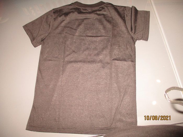 ts star Wars manches courtes - photo numéro 5