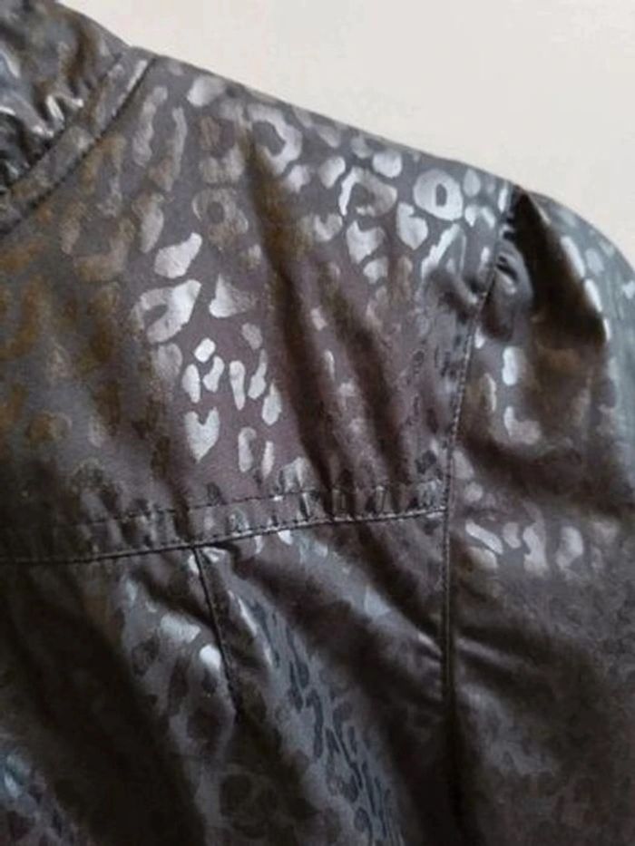 Blouson 10 ans U collection - photo numéro 11