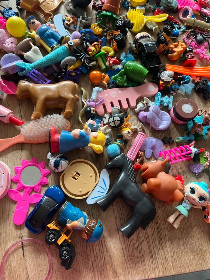 Gros lot divers jouets 🌸 - photo numéro 8