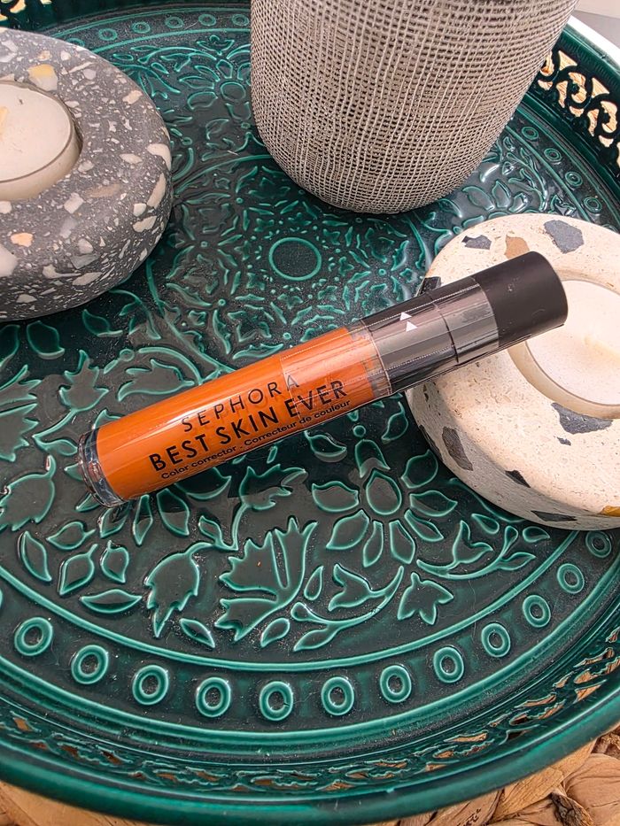 Correcteur sephora best skin ever teinte 04 neuf