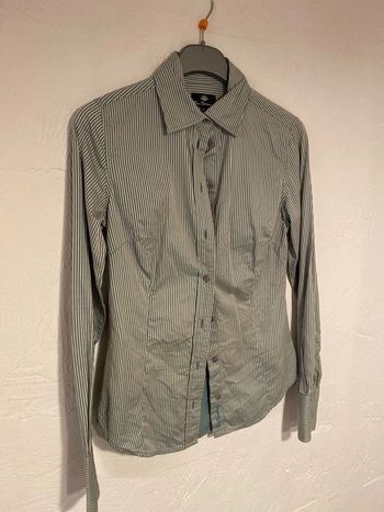 Chemise femme Ben Sherman taille XS