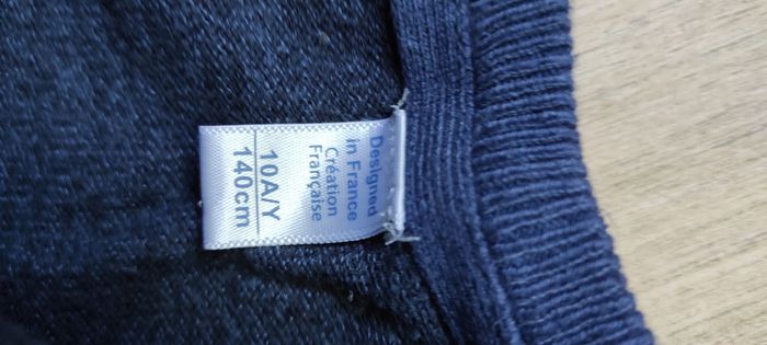 Pull - photo numéro 3