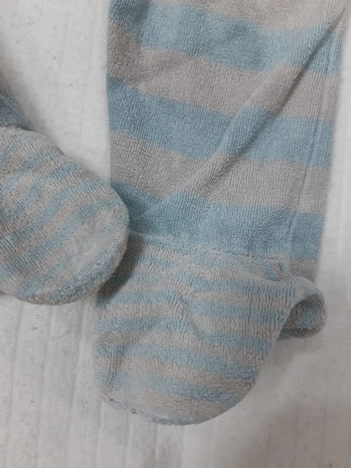 Lot de 3 pyjamas 12 mois - photo numéro 7