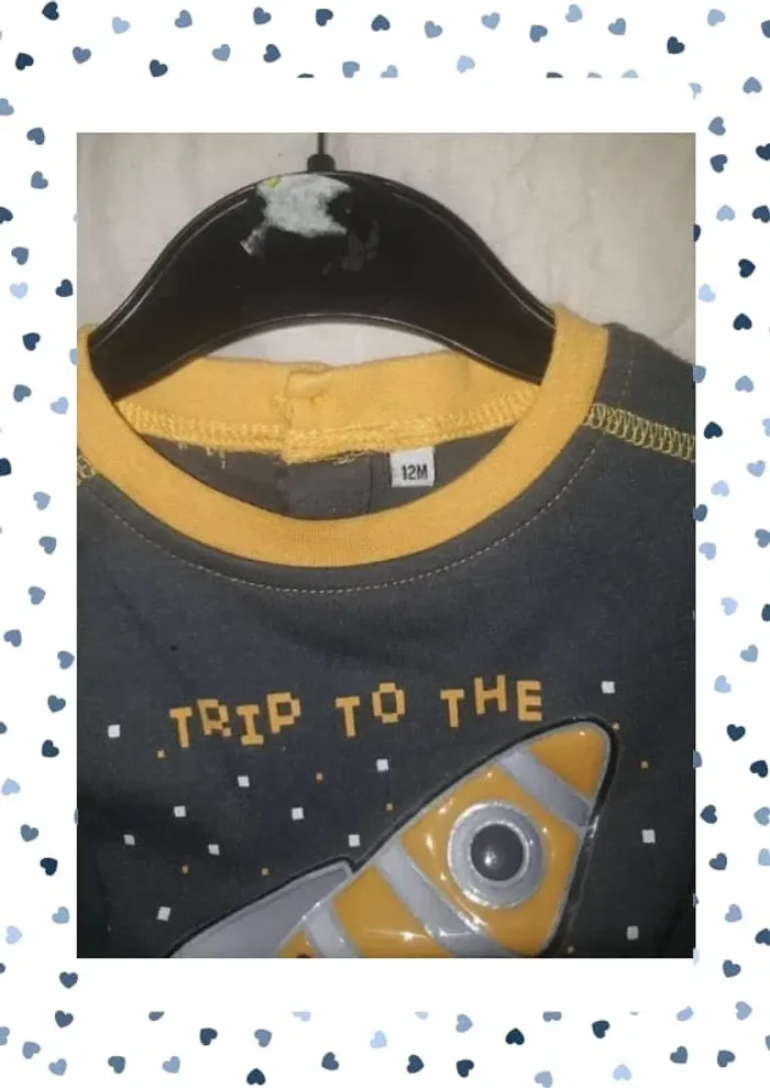 T-shirt - photo numéro 3