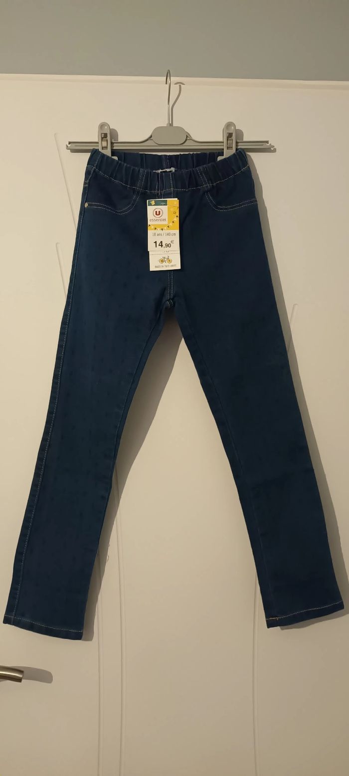 Jegging