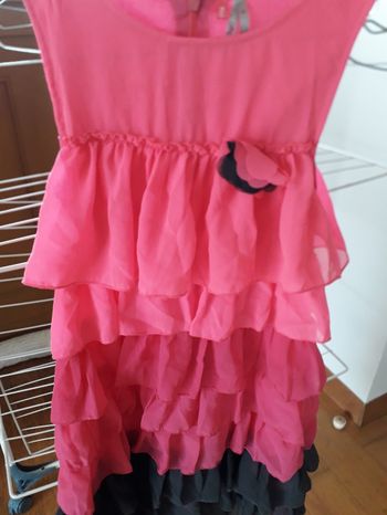 Robe  Orchestra 10 ans