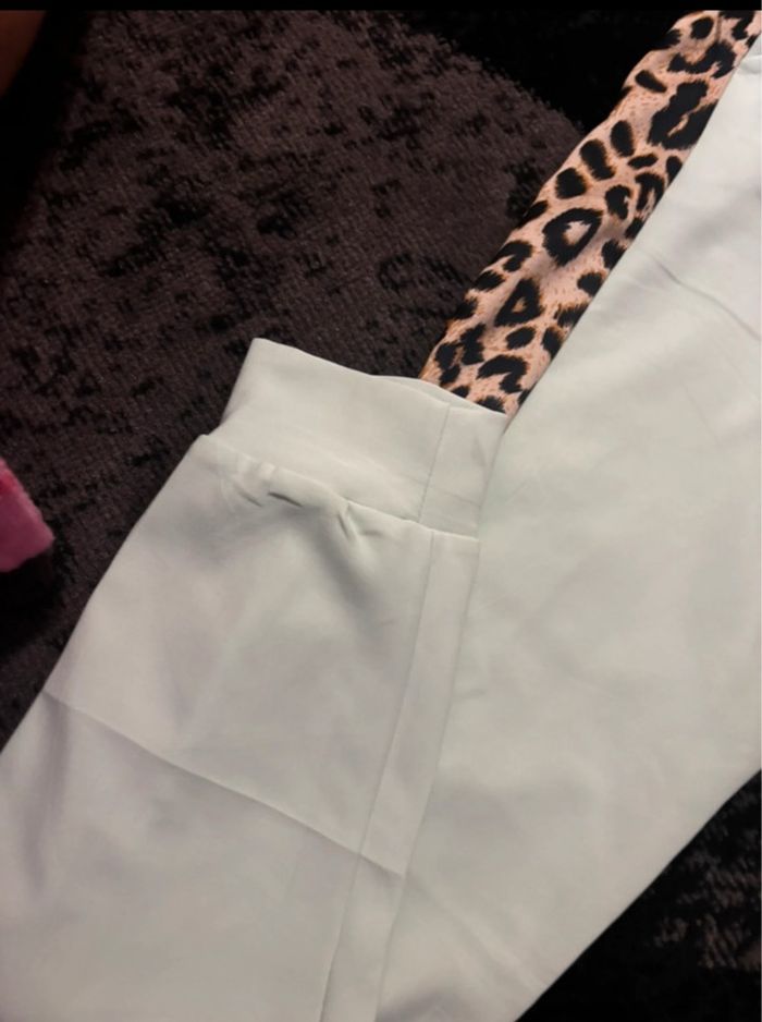 Survêtement maison taille M/L - photo numéro 4