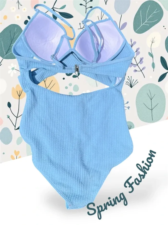 Maillot de bain - photo numéro 2