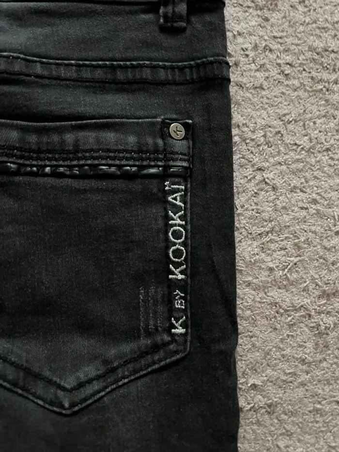 pantalon pour fille - photo numéro 4