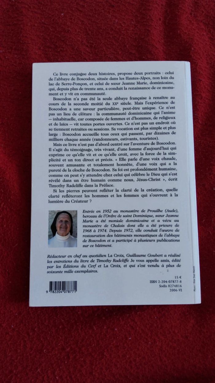La clarté des pierres - photo numéro 4
