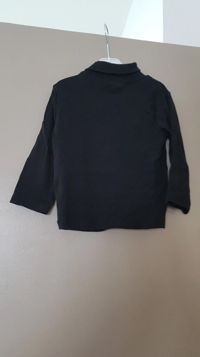 Sous pull kiabi - photo numéro 2