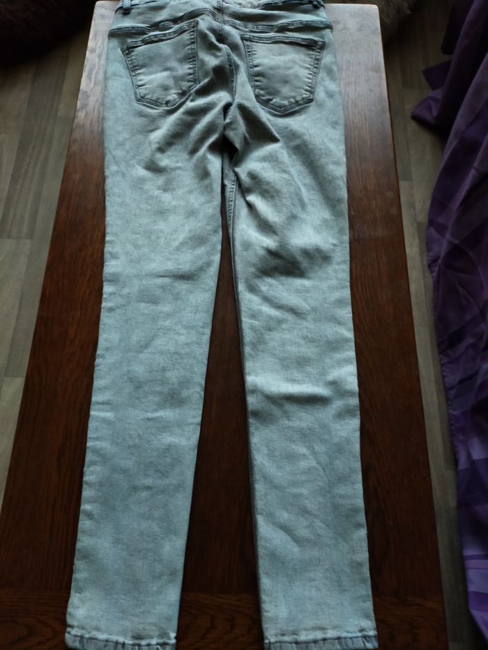 Jean 👖 - photo numéro 2