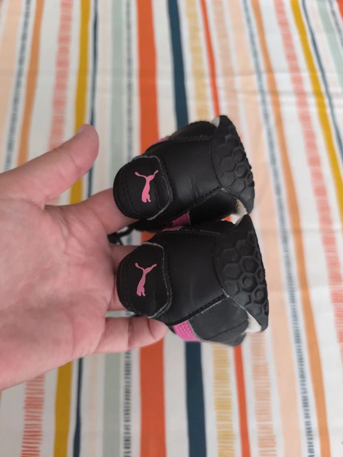 Baskets Puma 32 - photo numéro 3