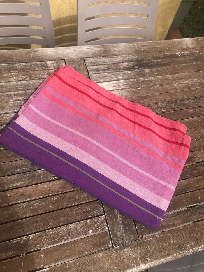 Écharpe de portage - photo numéro 2