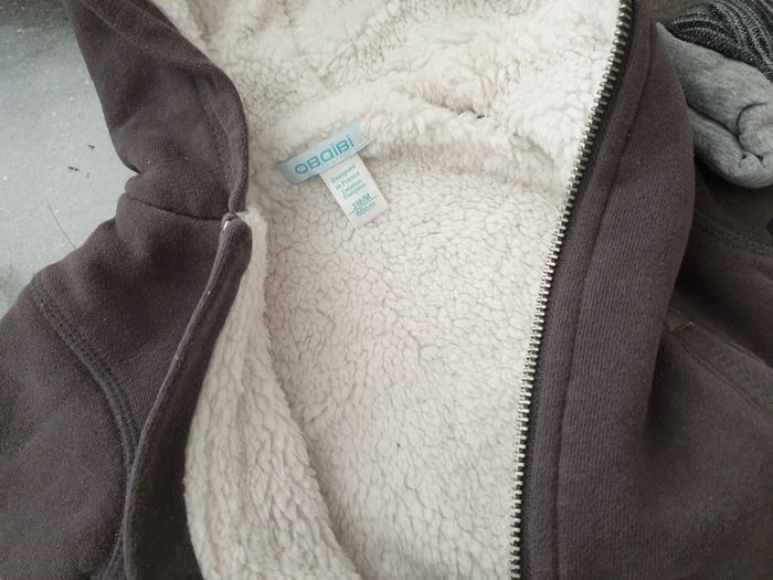 Lot 3 mois mis saison - photo numéro 2