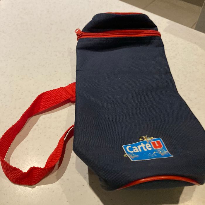 Sac thermo. Pour biberon